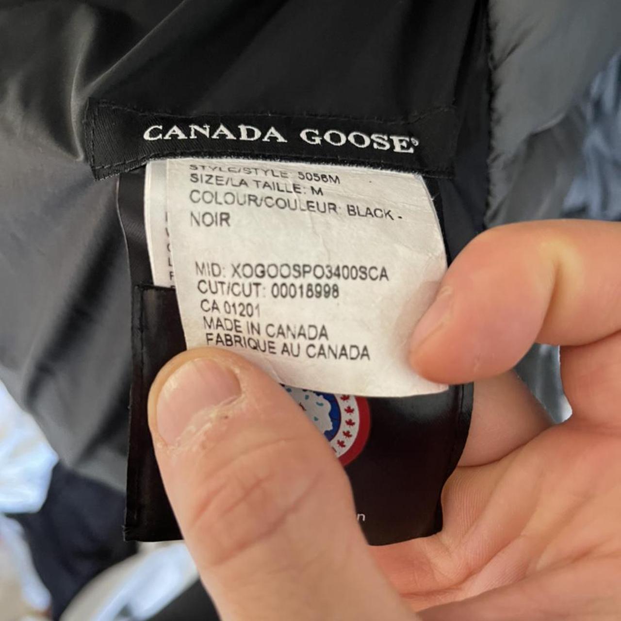 Product Image 3 - Canada Goose Lodge Jacket

Size Medium