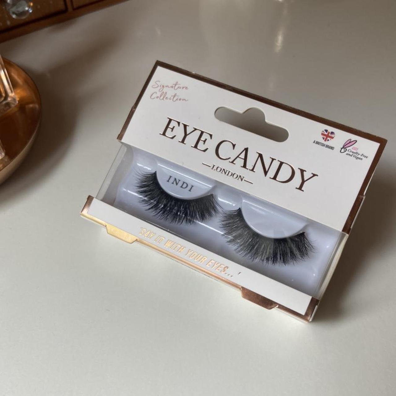 Product Image 1 - Eye candy false lashes🤍
Style indi