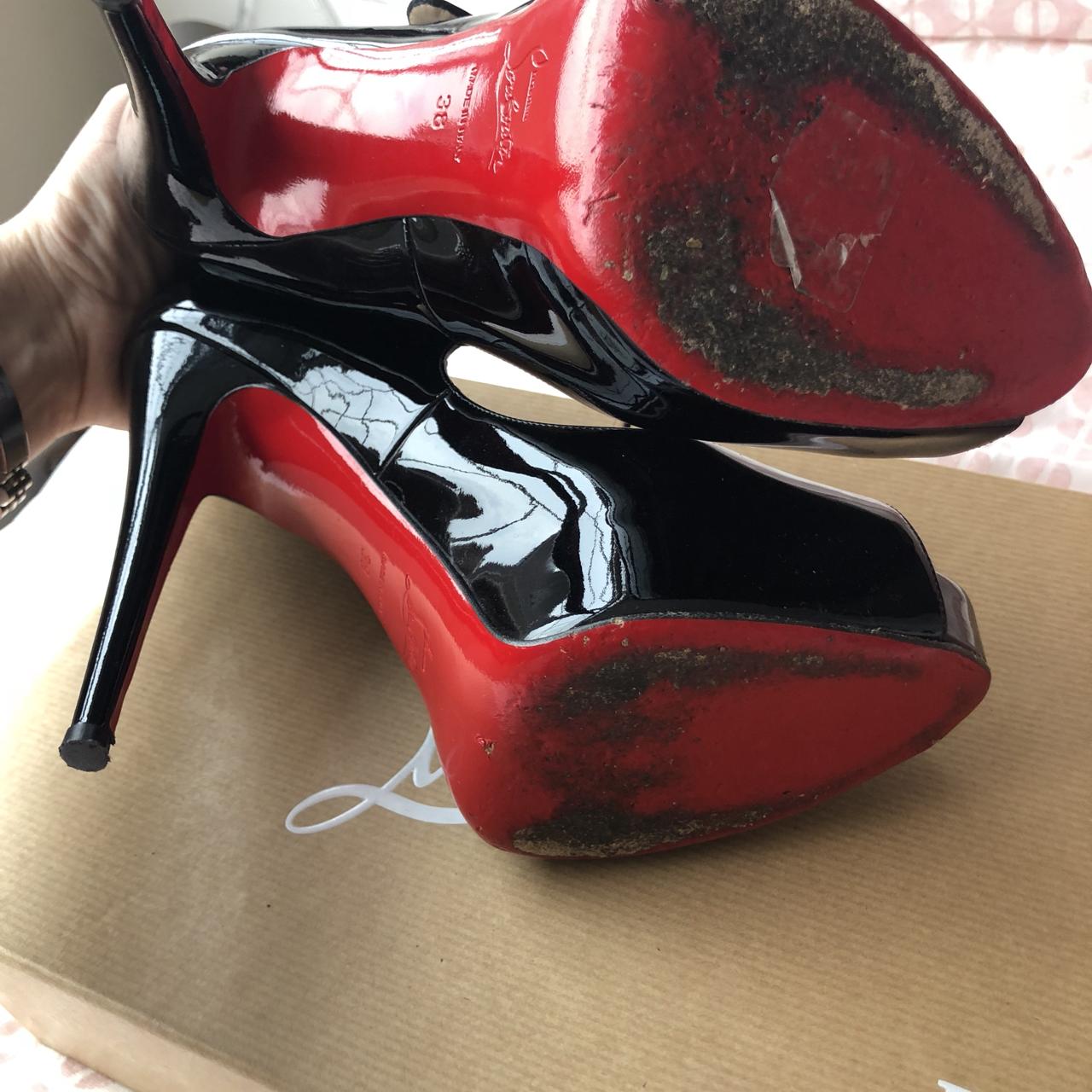 Christian Louboutin Women's | Depop