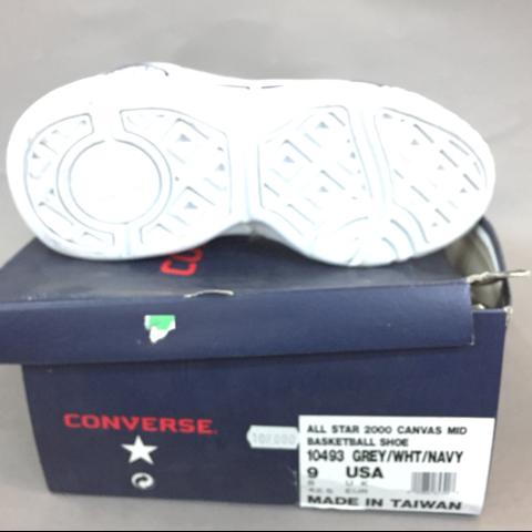 Converse all clearance star 2000