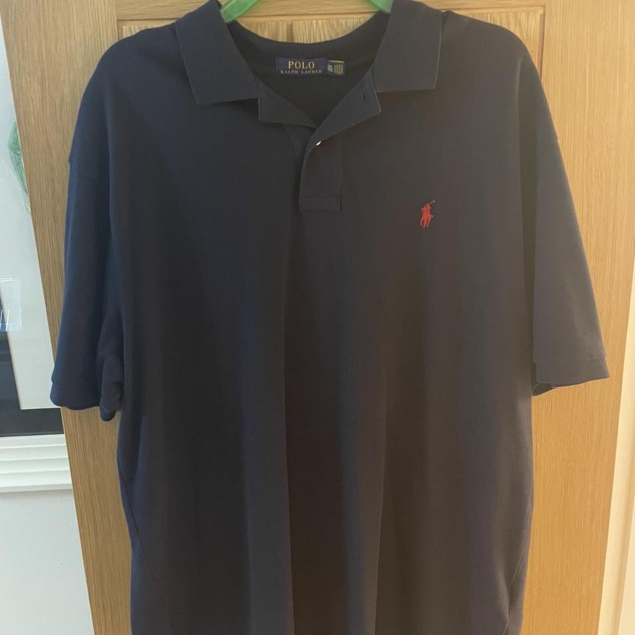 Ralph Lauren Mens Polo Shirt Excellent condition... - Depop