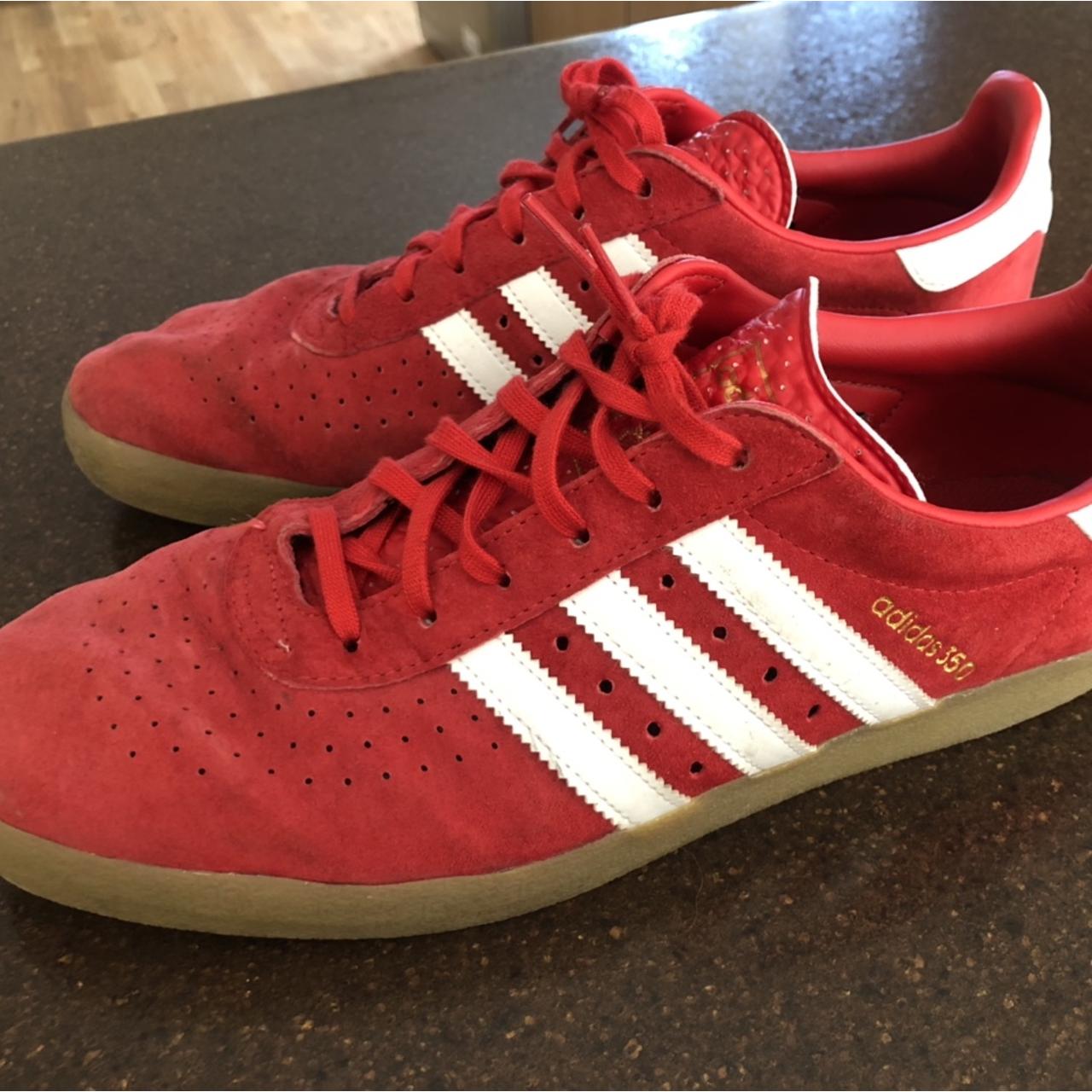 Men’s Adidas Have the