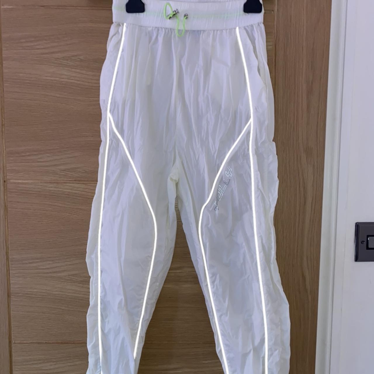 Oh polly reflective joggers sale