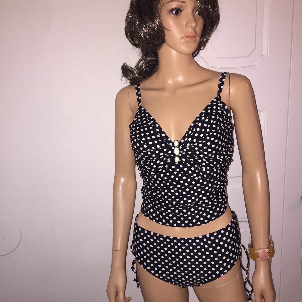 Coco Reef Women S Swimsuit One Piece Depop