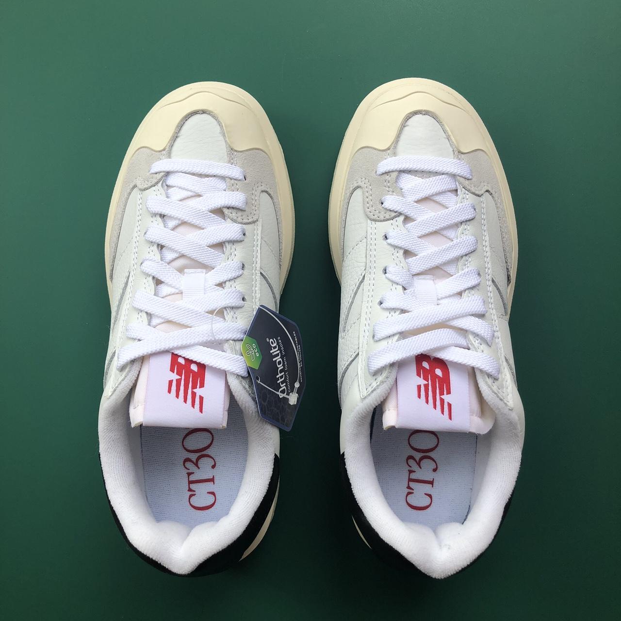 new balance ct302 size review