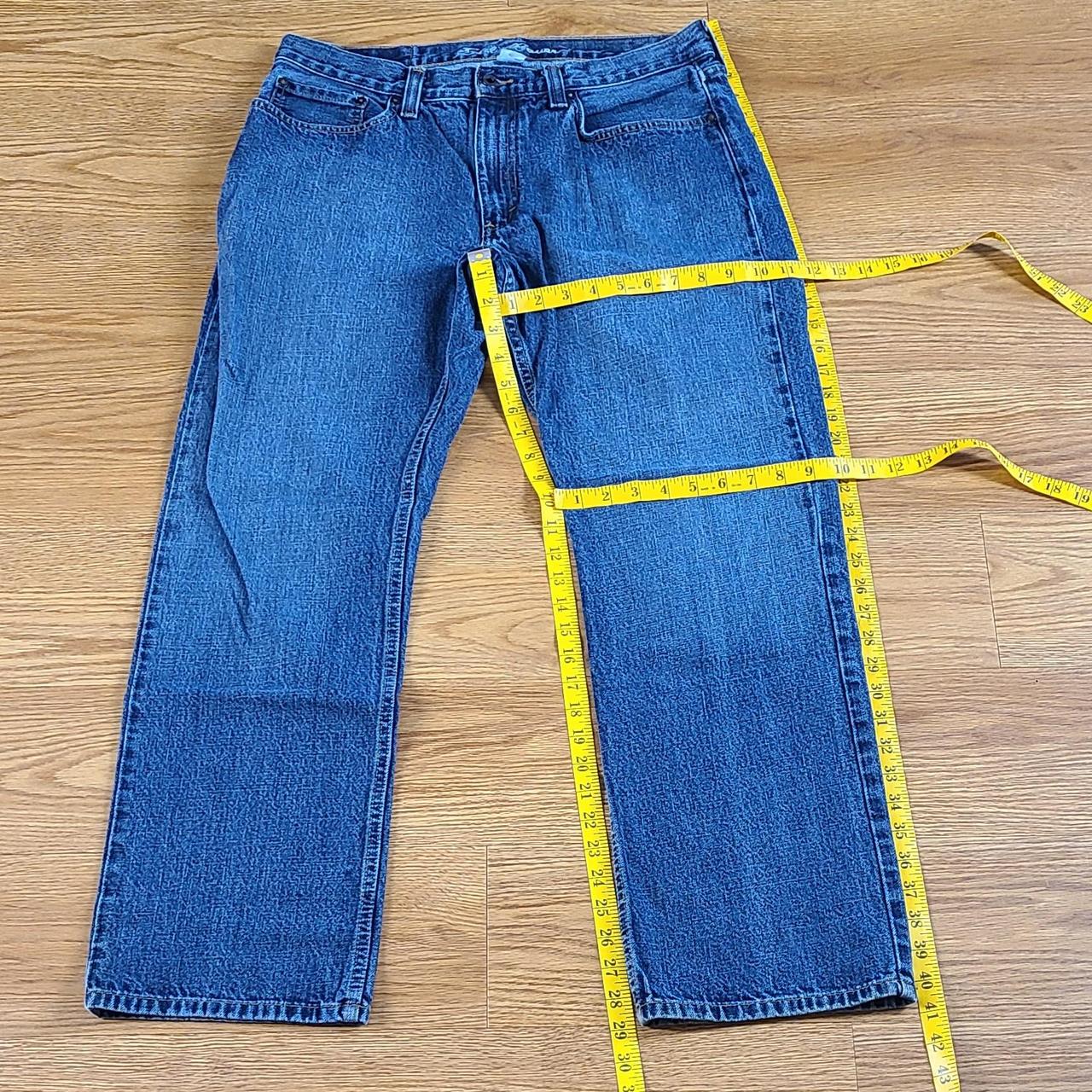 Vintage eddie sale bauer jeans