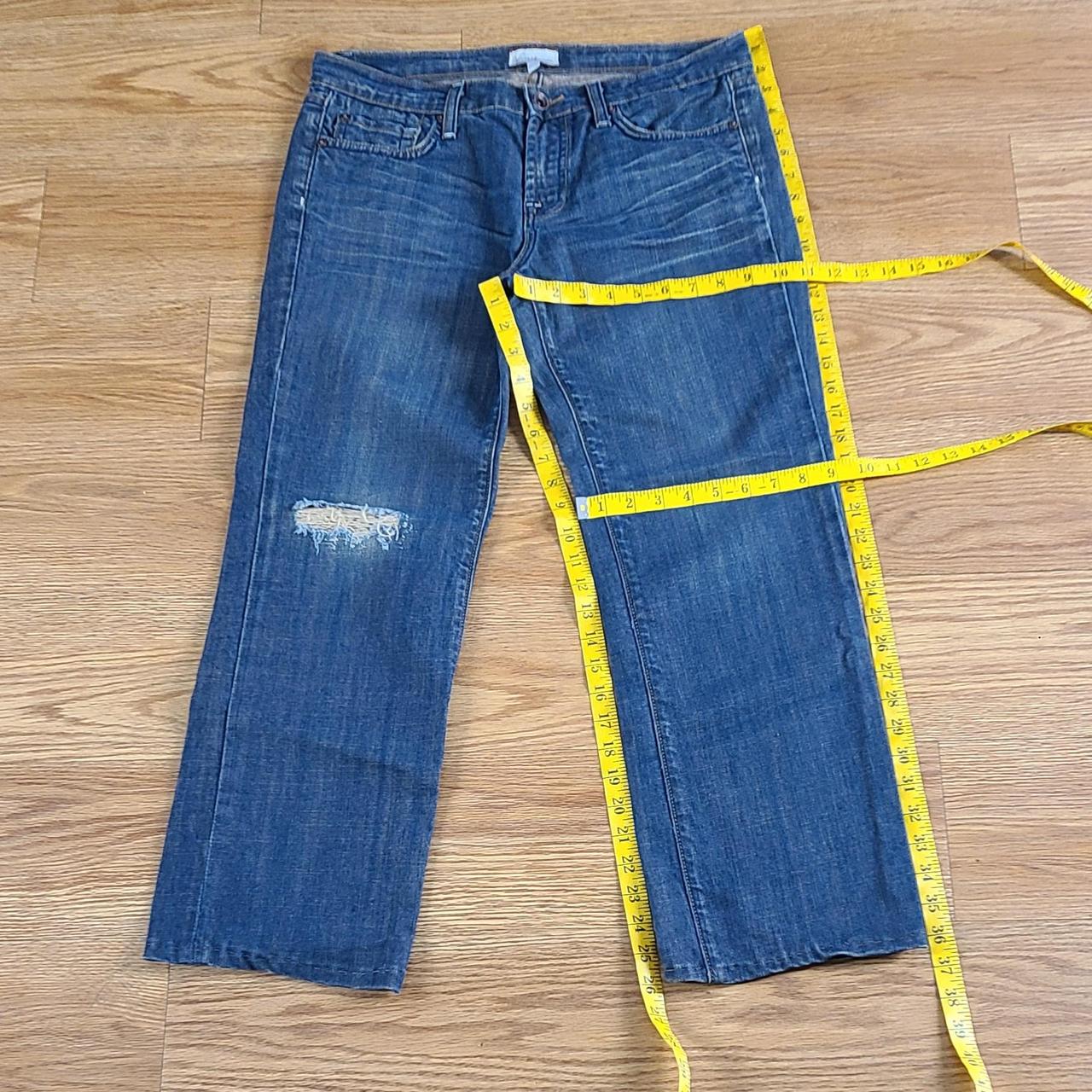 Vigoss jeans hot sale size 18