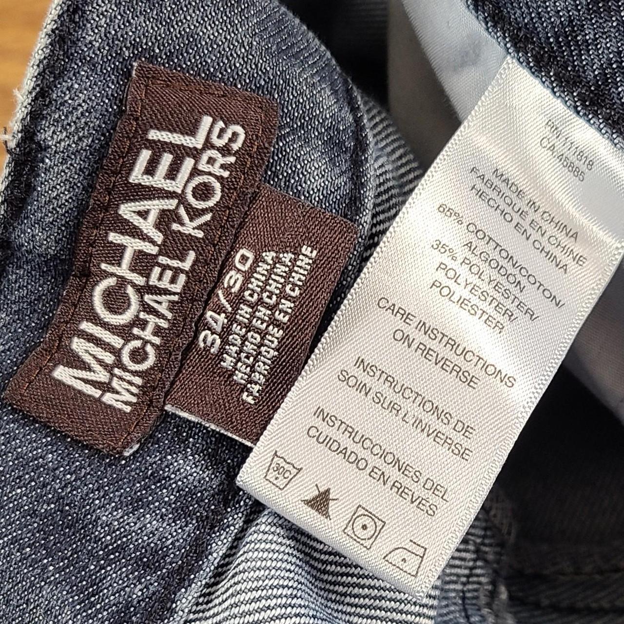 Michael silver hot sale jeans