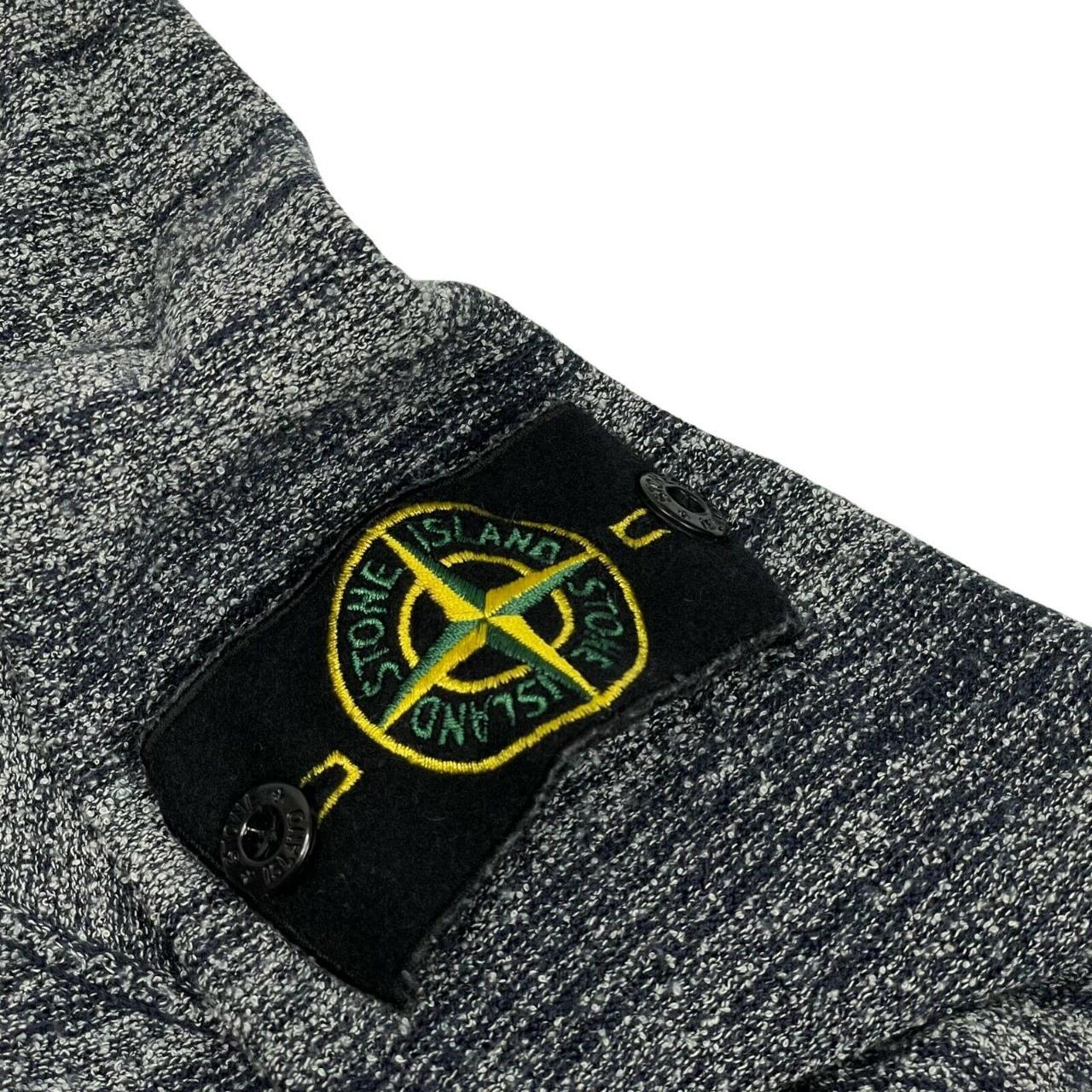 From The Iconic Stone Island Brand Comes This Luxury... - Depop