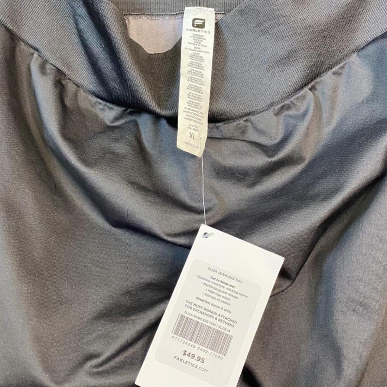 Product Image 3 - NWT Fabletics Eliza Seamless Tigh