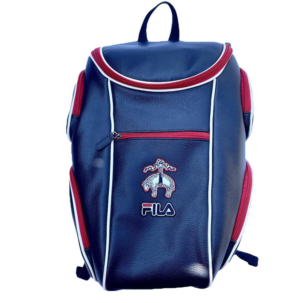 brooks brothers backpack