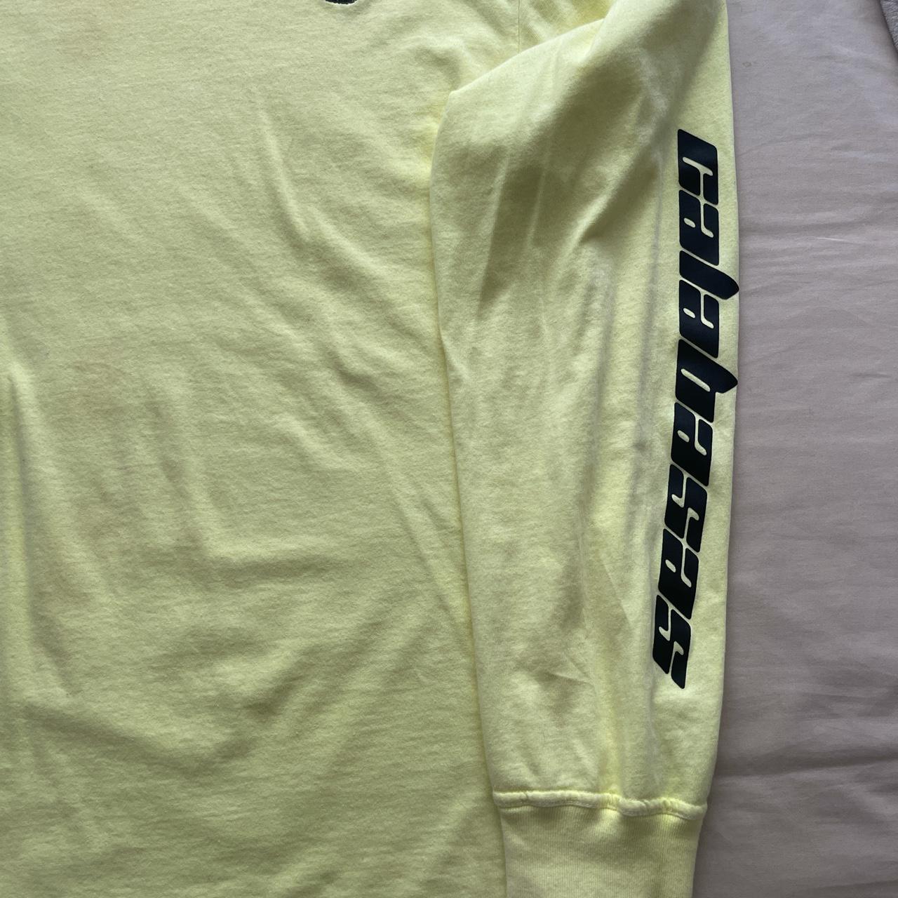 yeezy calabasas green