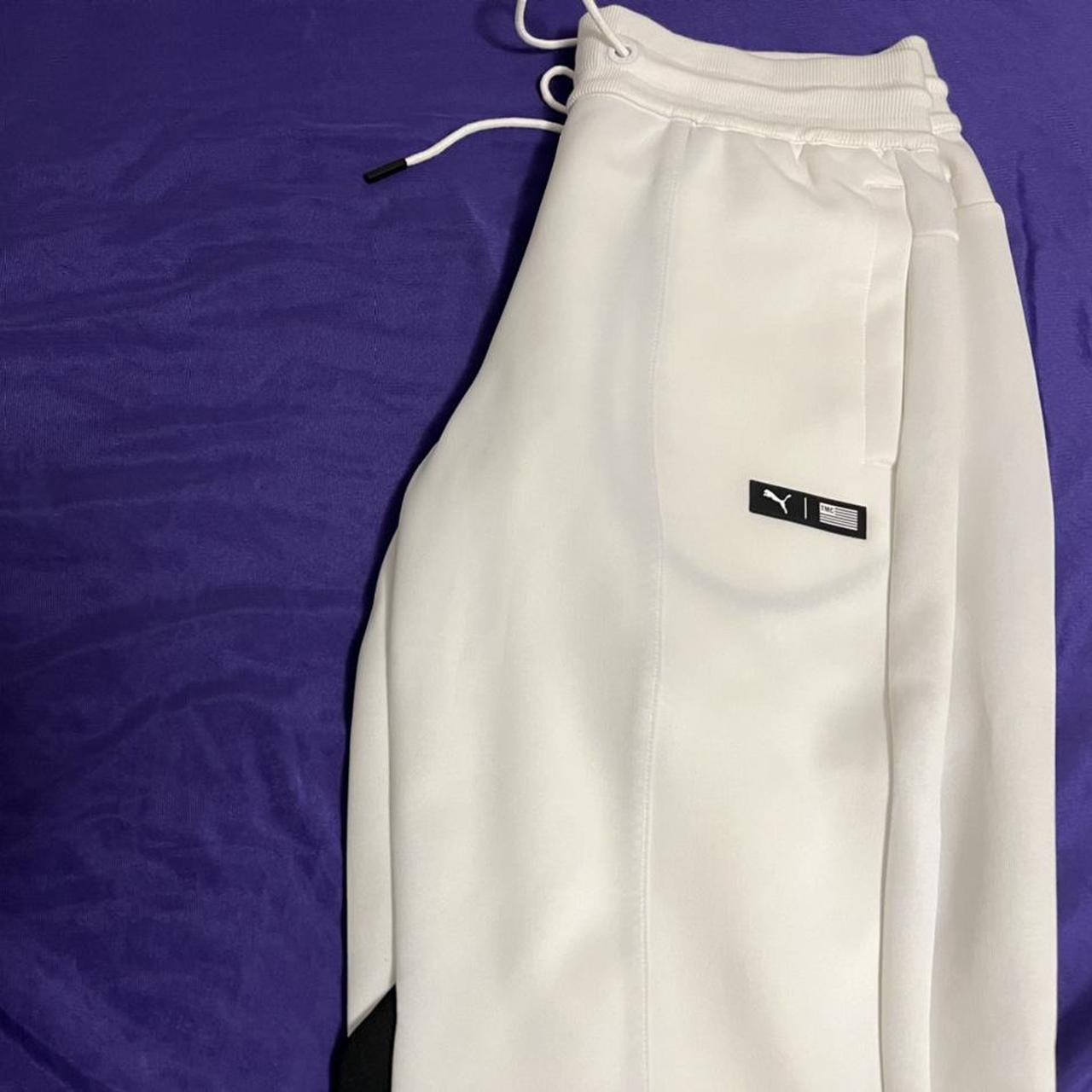 puma x tmc forever track pants