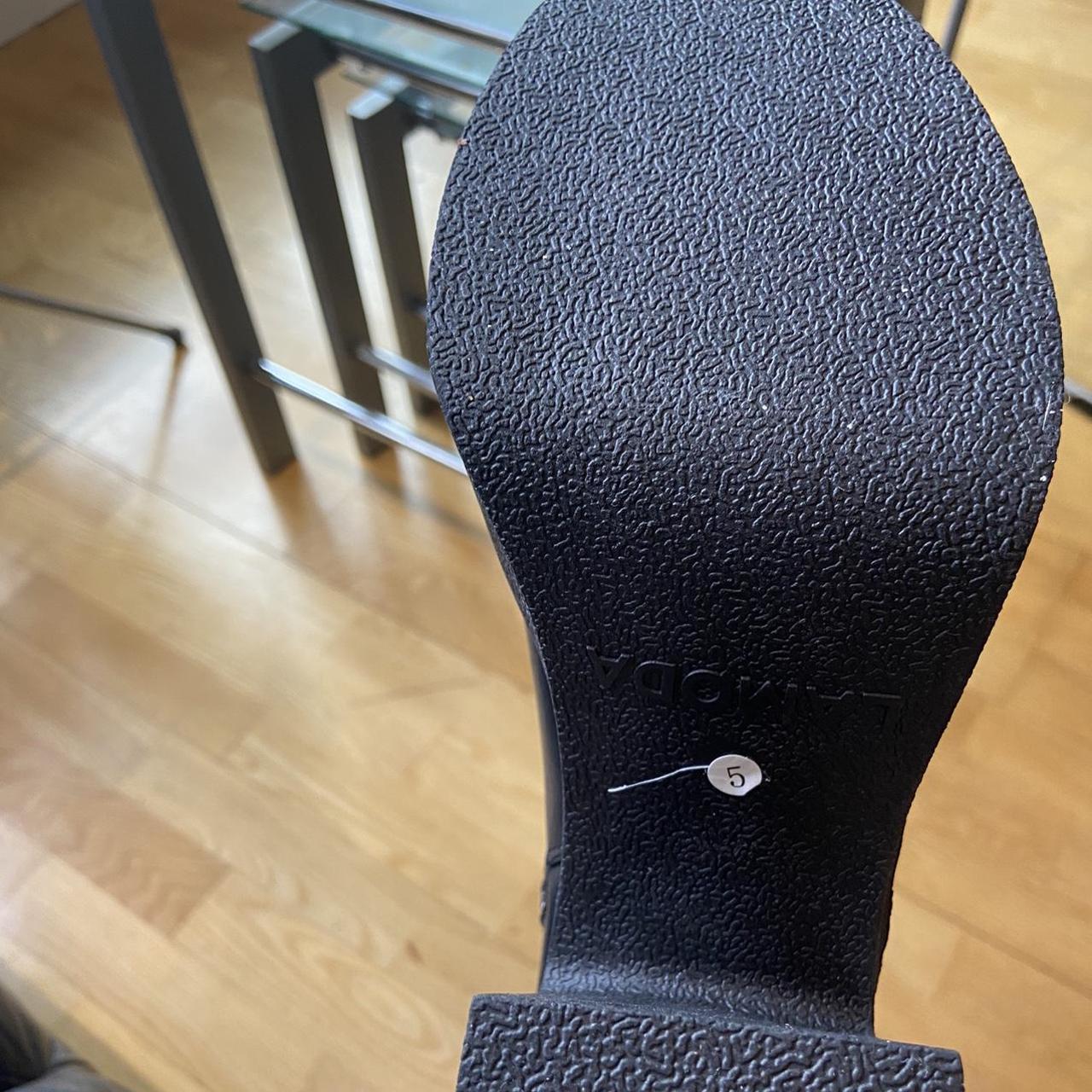lamoda slick nicks review