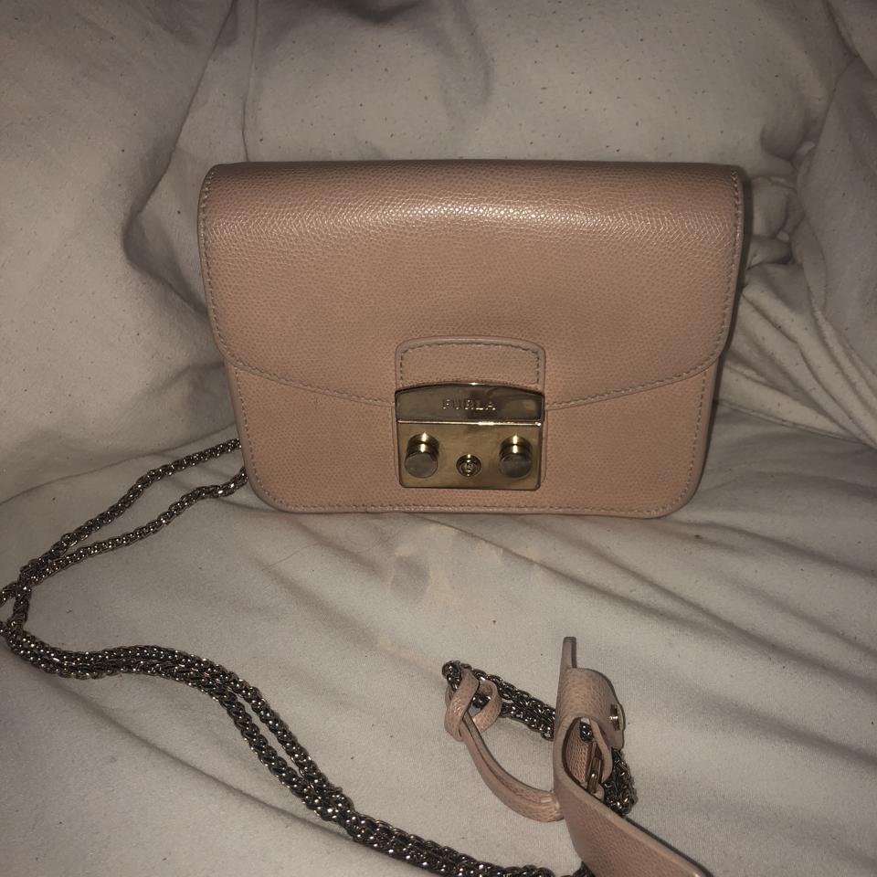 Furla 2025 metropolis nude