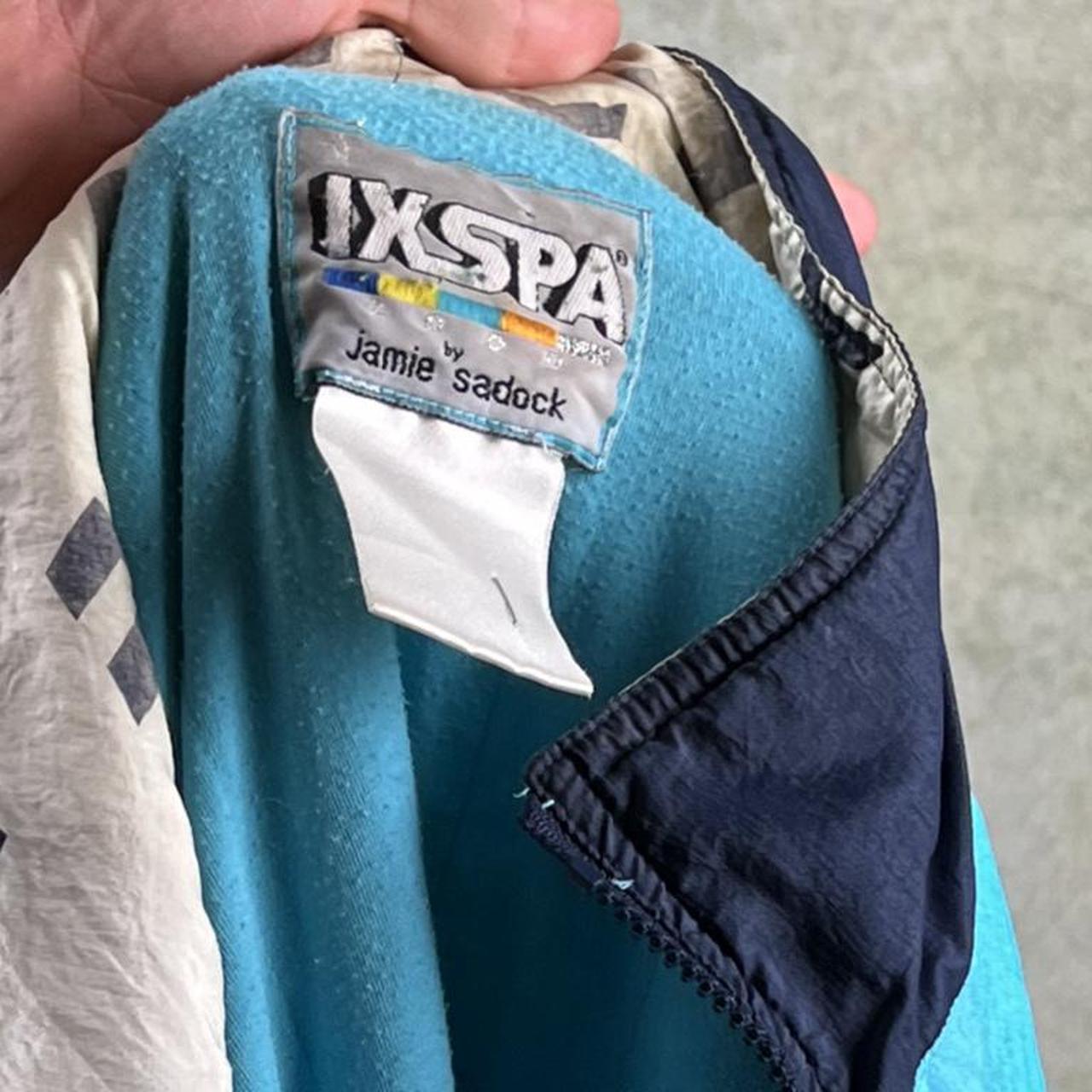 Ixspa windbreaker deals