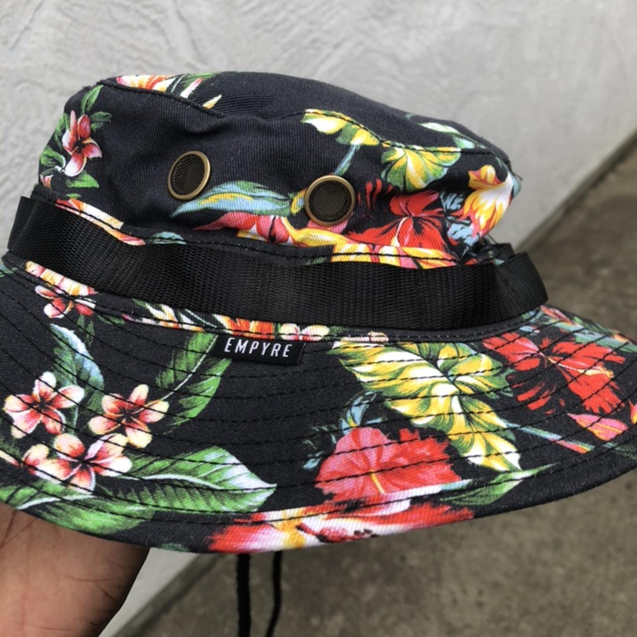 Vans safari hot sale hat