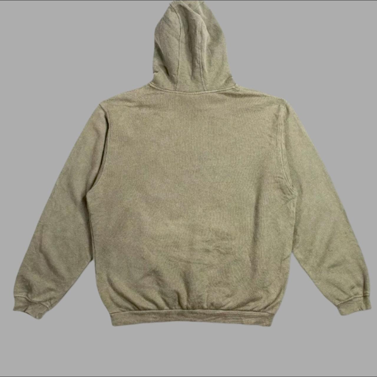 Vintage Nike hoodie Vintage Nike sweatshirt... Depop