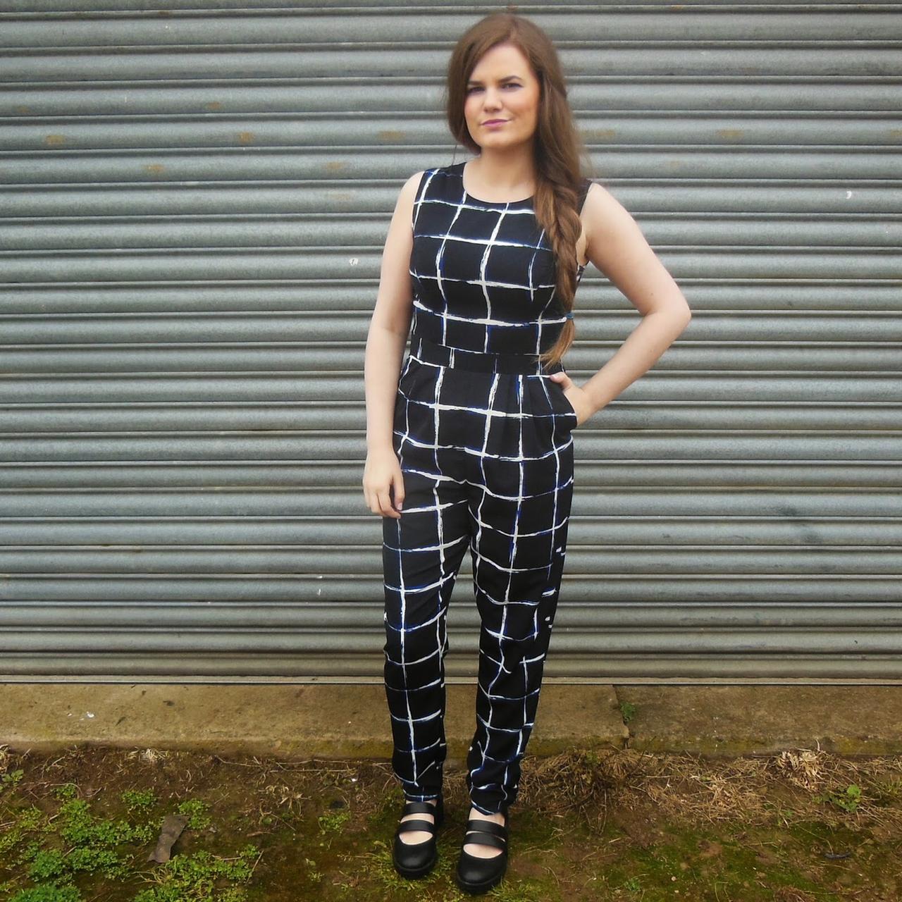 Tesco cheap jumpsuits sale