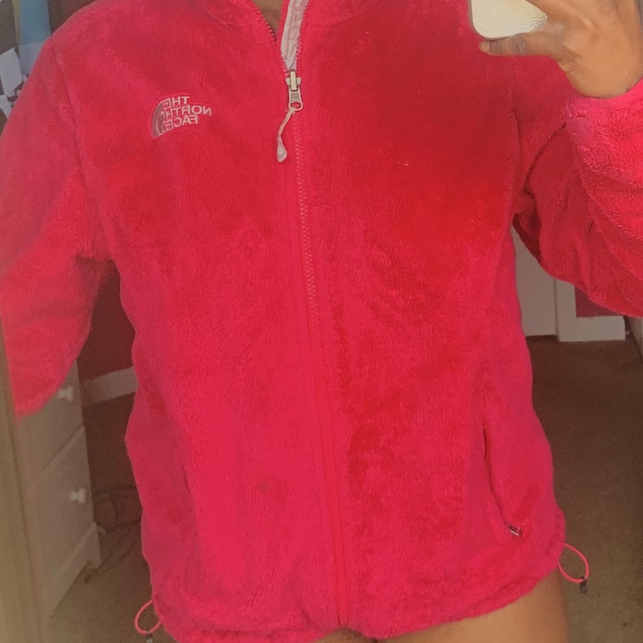 The North Face Women's Coat Depop