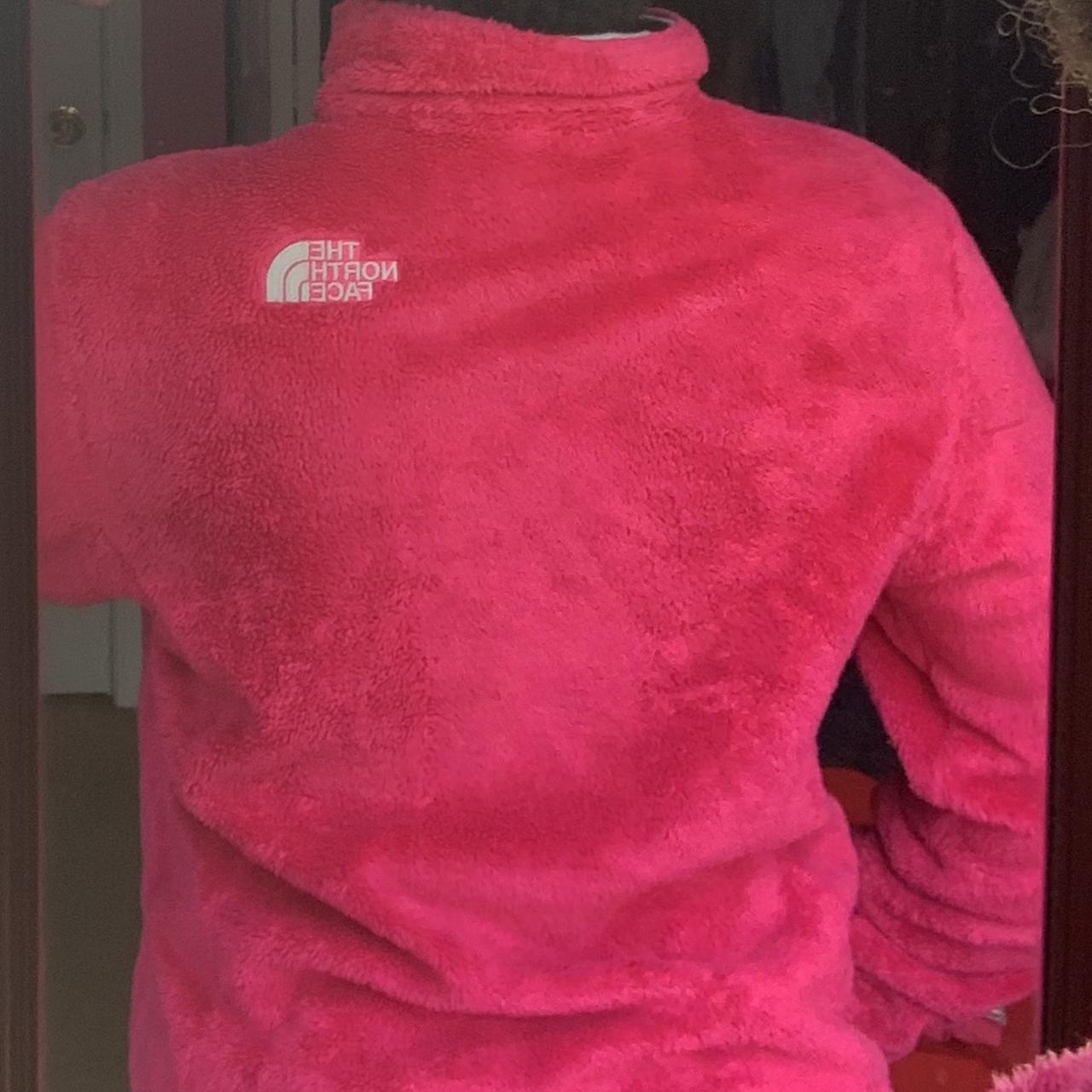 The North Face Women's Coat Depop