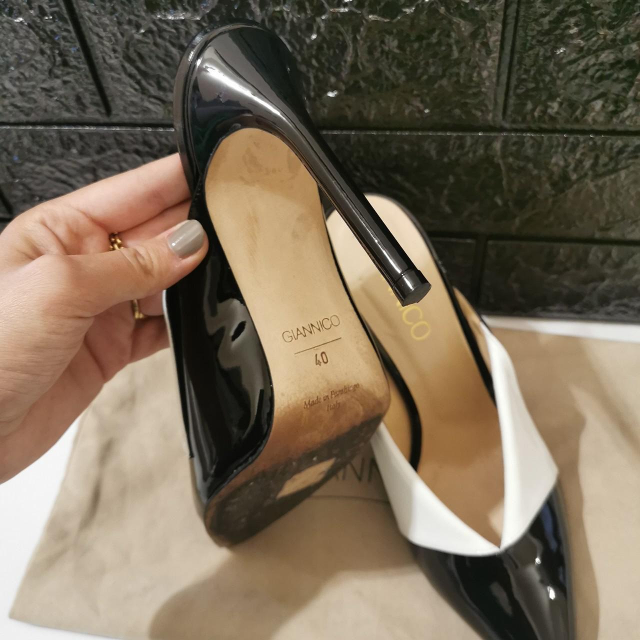 Boffi Ballerine A Punta Outfit Ballerine In Cavallino Firmate Le