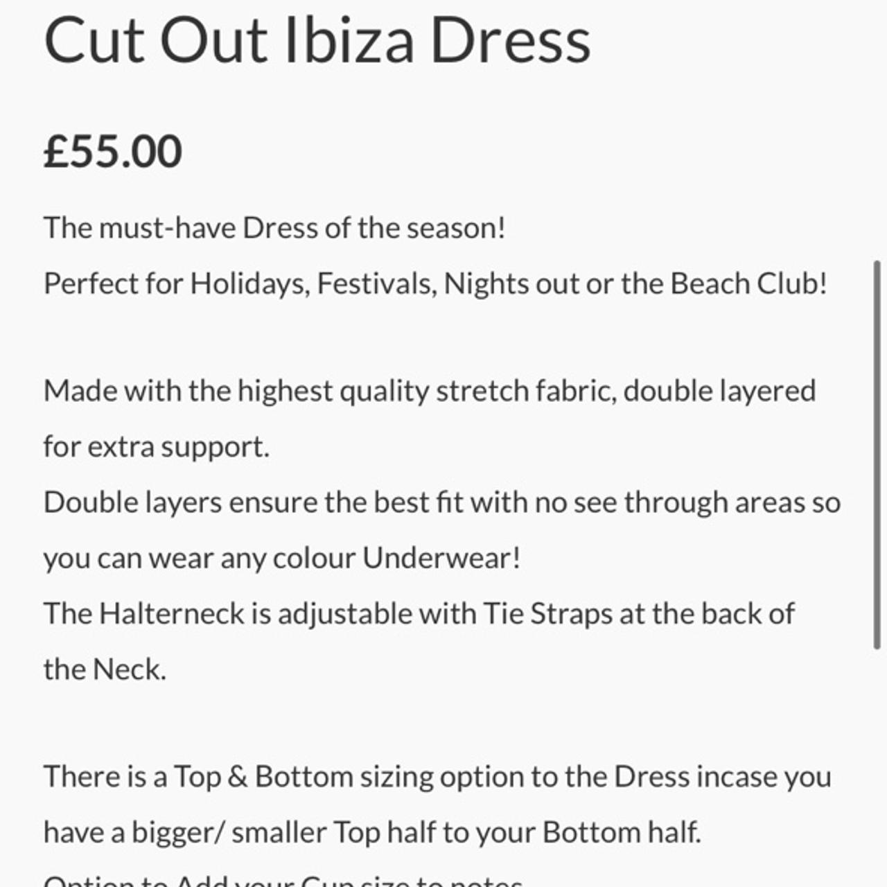 Women's Green Dress Depop