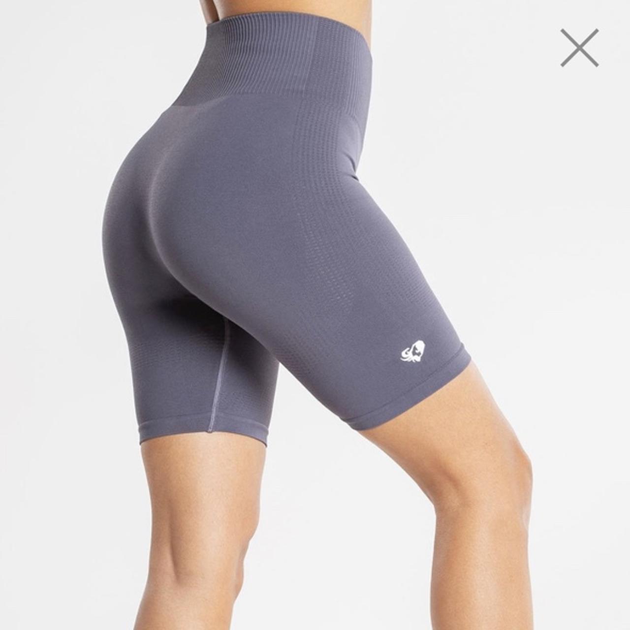 Women’s Best Power Seamless Cycling Shorts (£39 On... - Depop