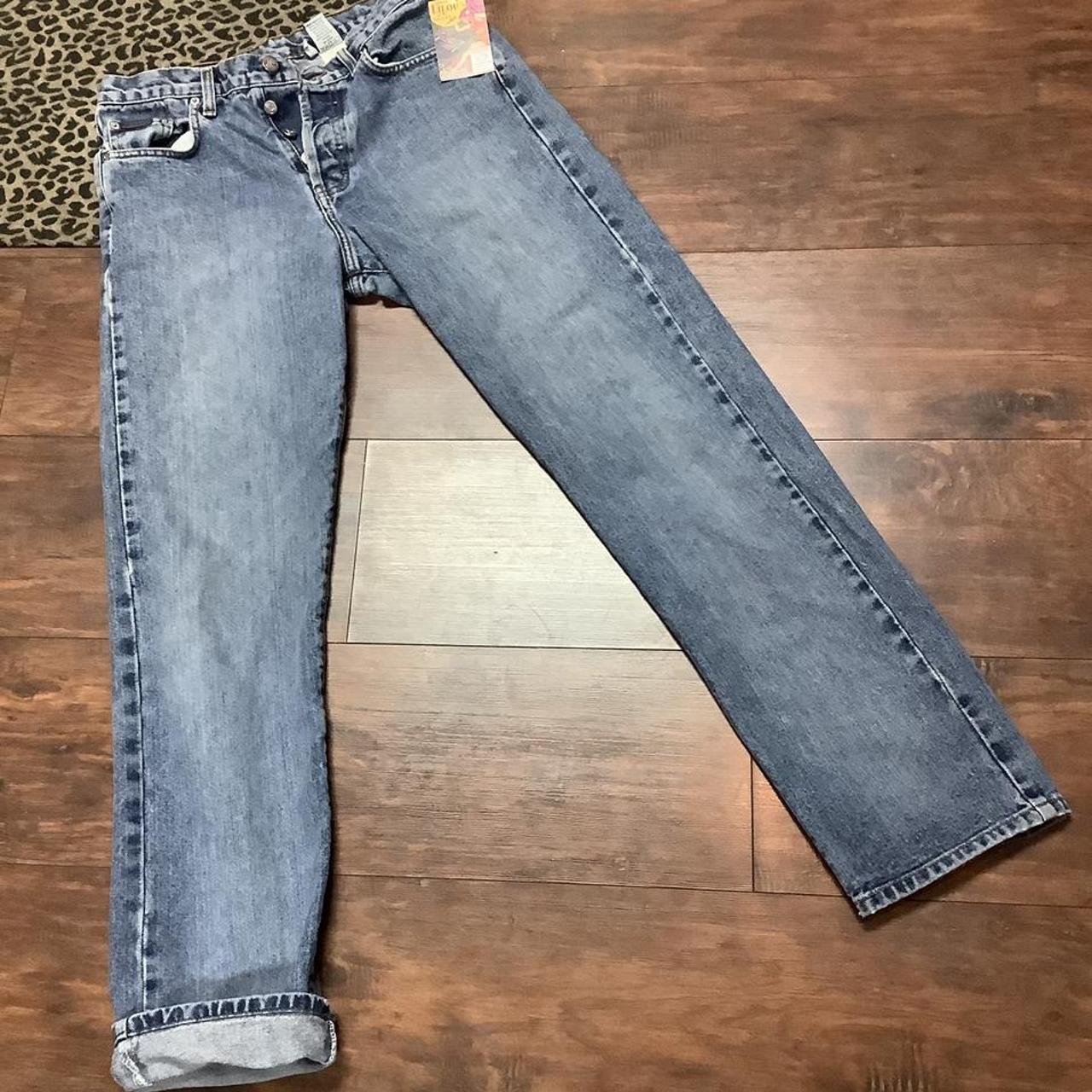 Product Image 2 - Vintage Ck jeans.
Labeled Size: 9
Measurements: