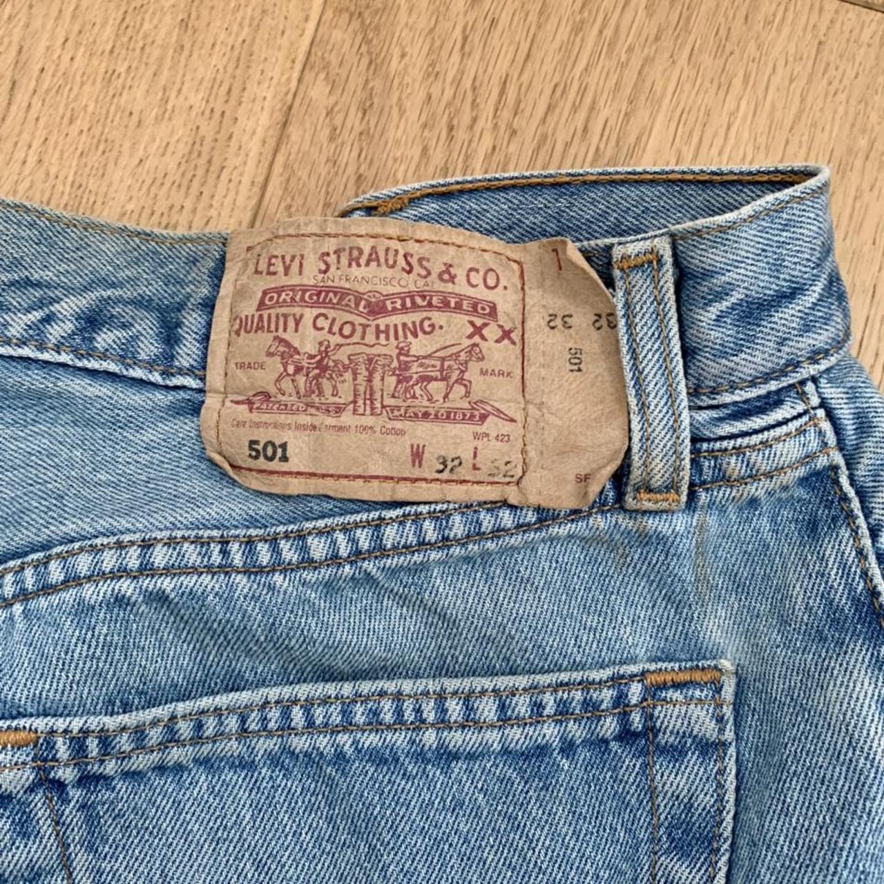 Levis 501 mom outlet jeans vintage