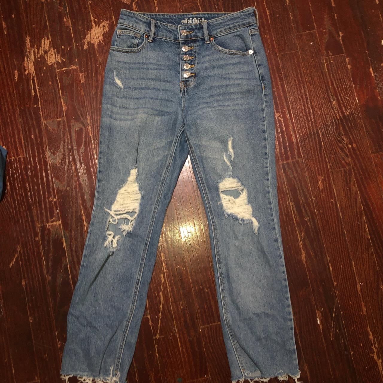 Target Women's Jeans Depop