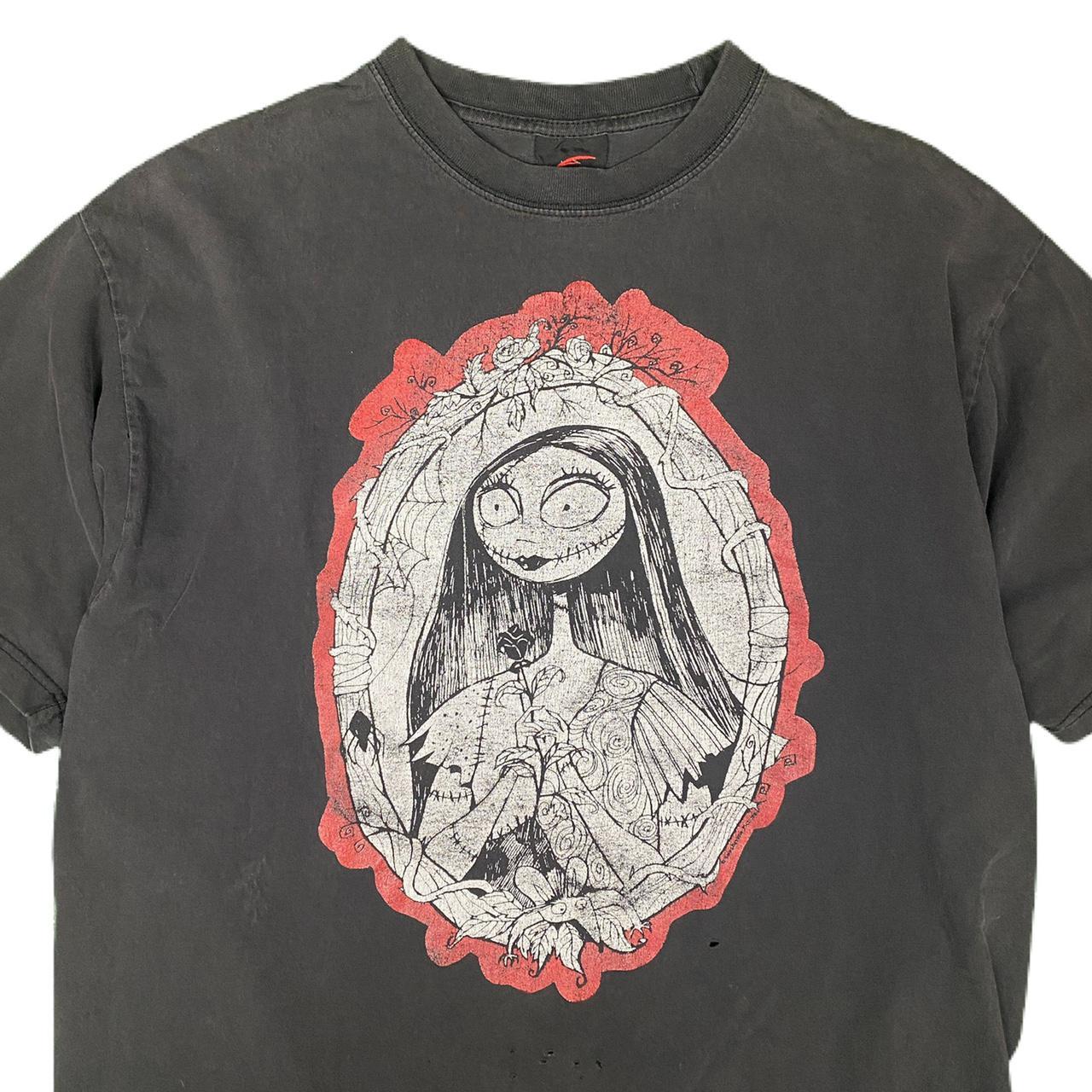 Vintage nightmare before Christmas sally skellington...  Depop