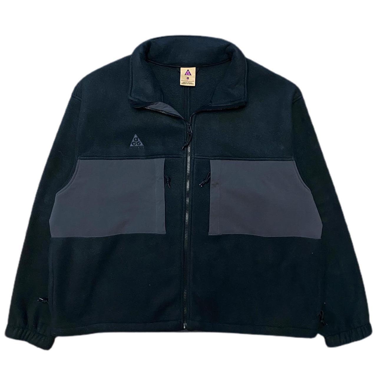 nike acg microfleece
