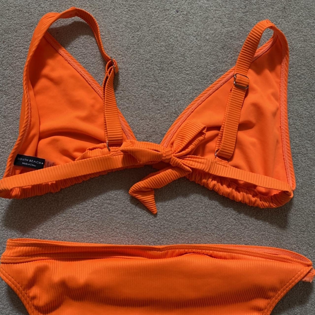 South Beach bikini from ASOS. Absolutely love it but... - Depop