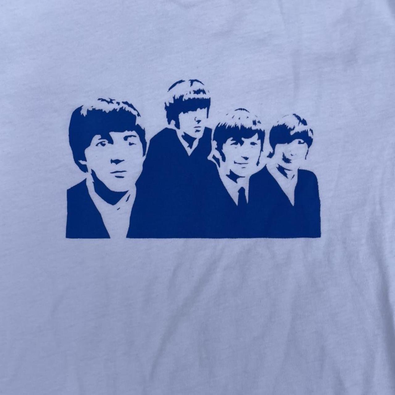 Product Image 2 - Beatles Screen Printed Tee🎼
Size- youth