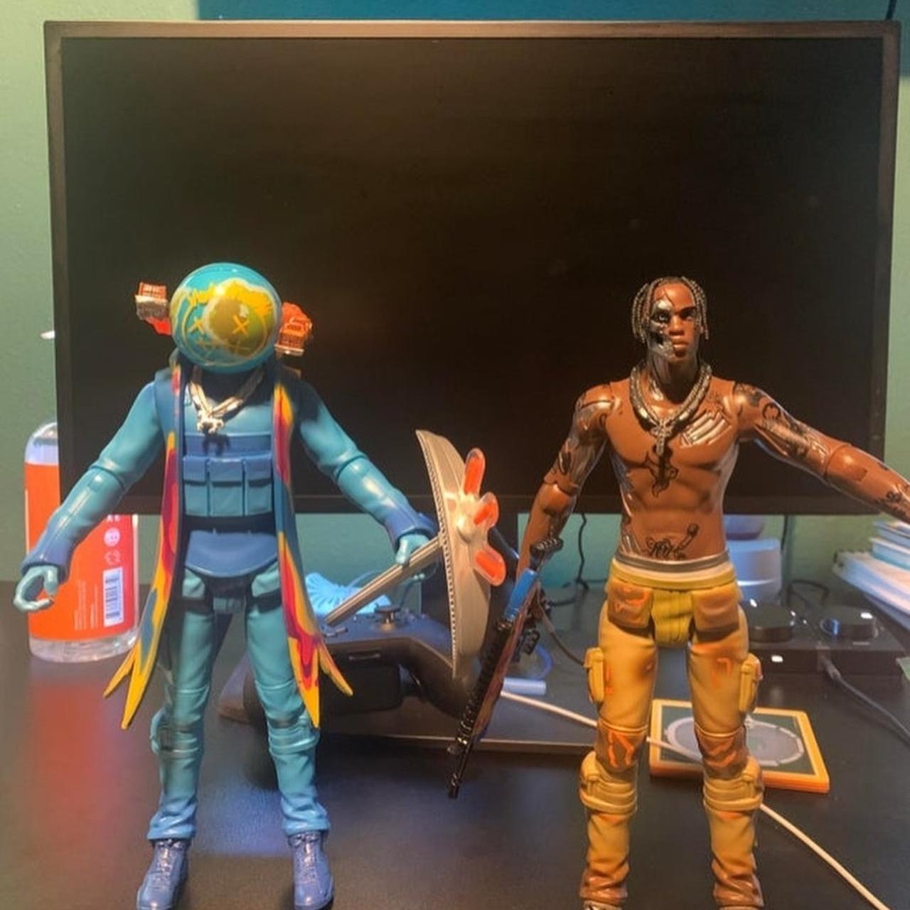 CACTUS JACK FOR FORTNITE 12
