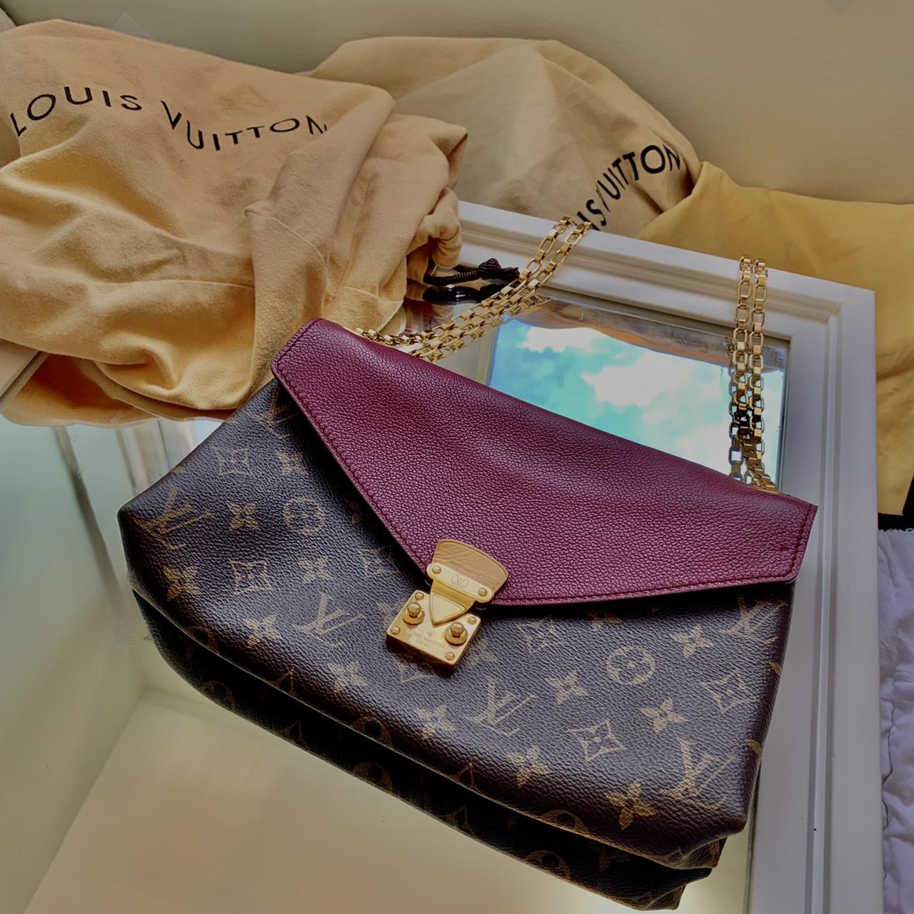 Louis Vuitton Louis Vuitton Pallas Bags & Handbags for Women
