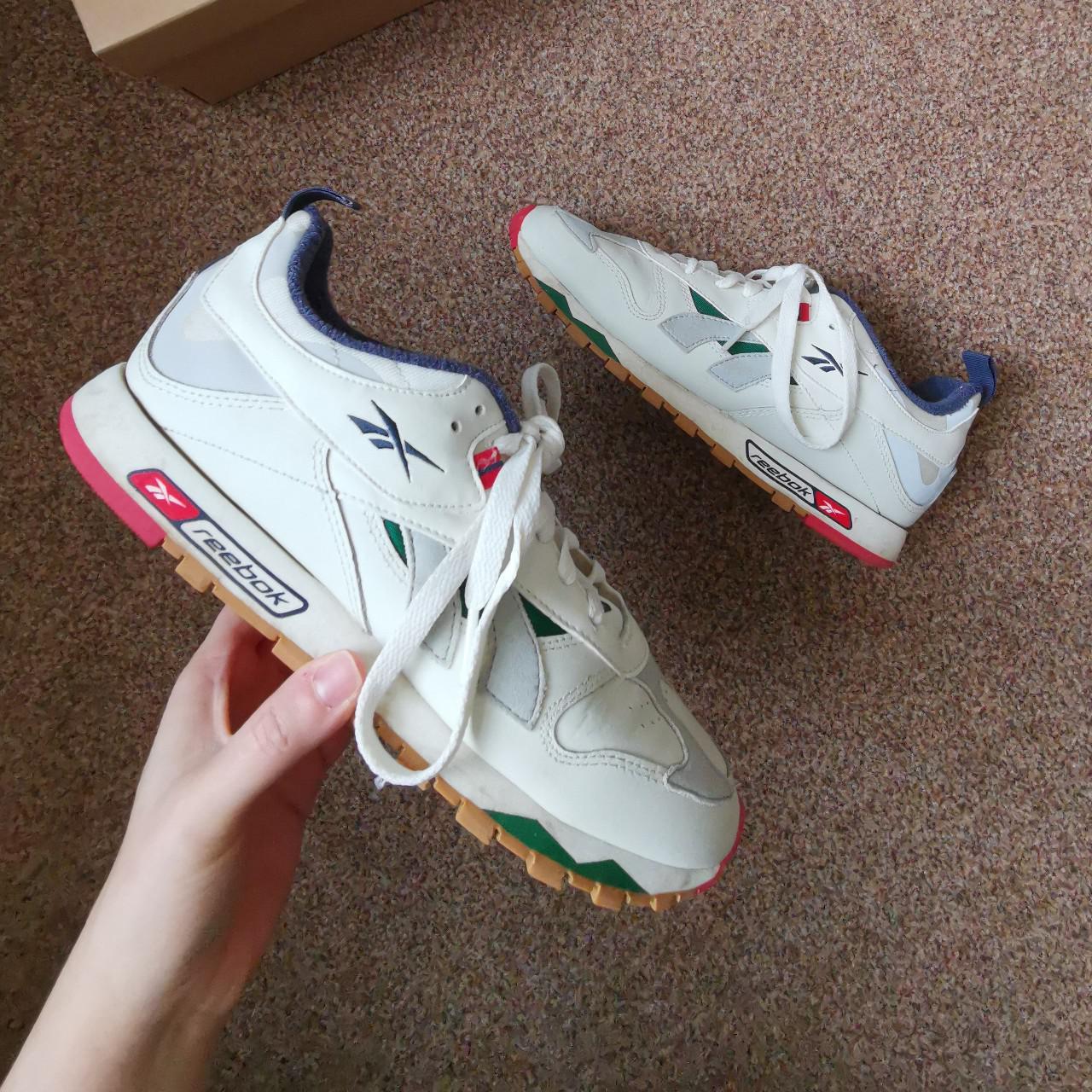 reebok recrafted