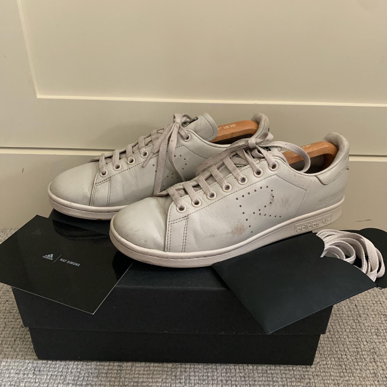 Raf simons stan smith nz hotsell