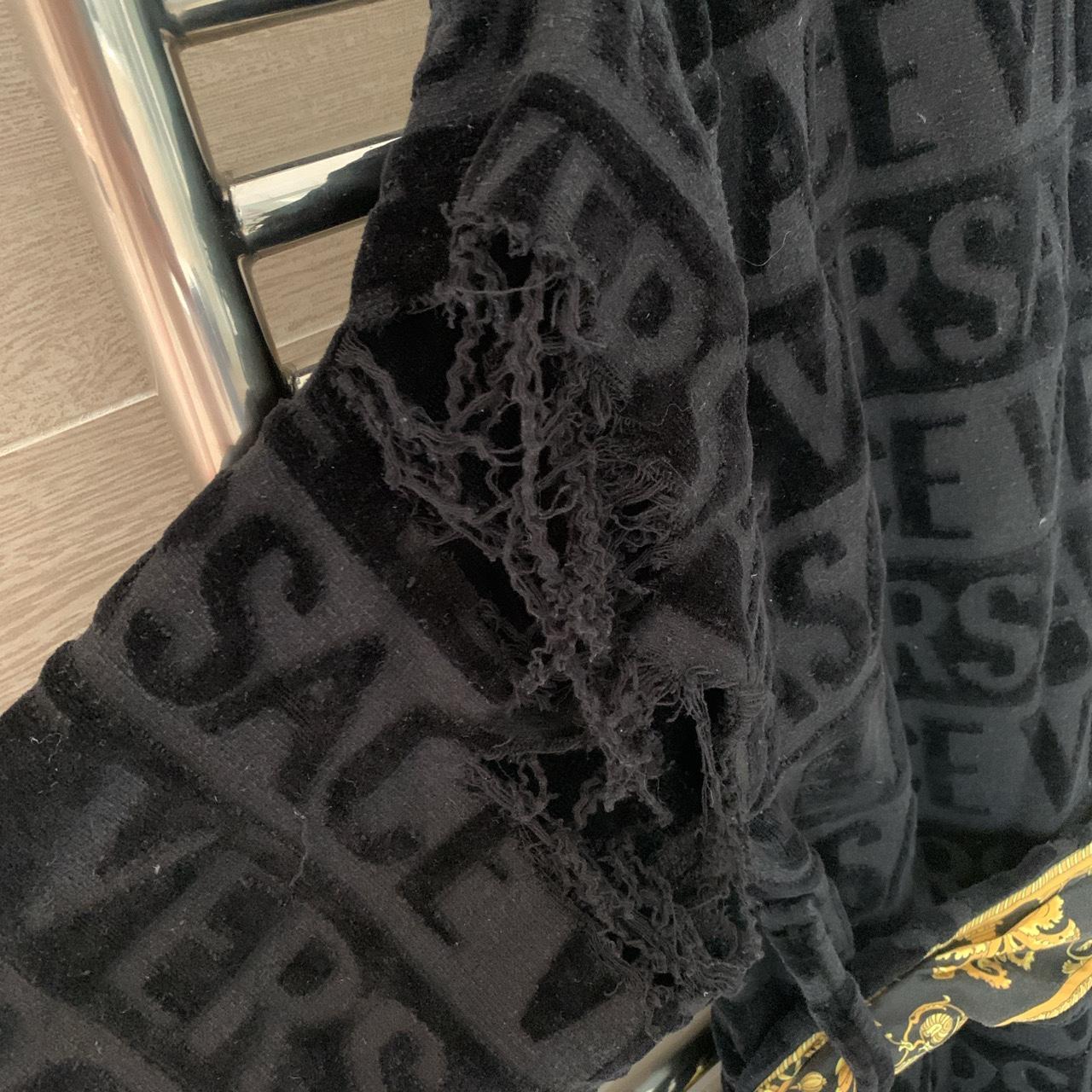 Versace dressing gown / robe Sizesmall Rrp... Depop