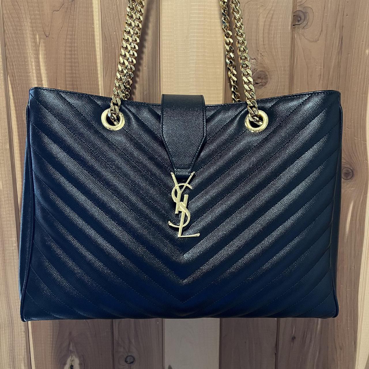 Yves Saint Laurent Handbags for sale in Clay, California | Facebook  Marketplace | Facebook