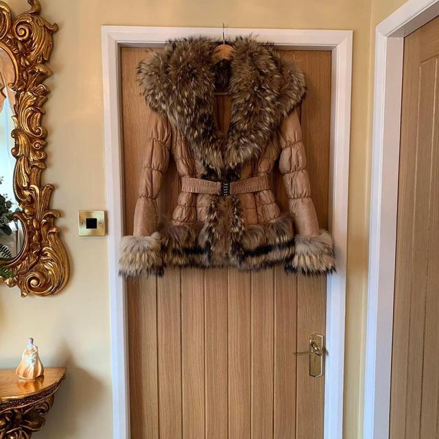 Susie b clearance coats for sale