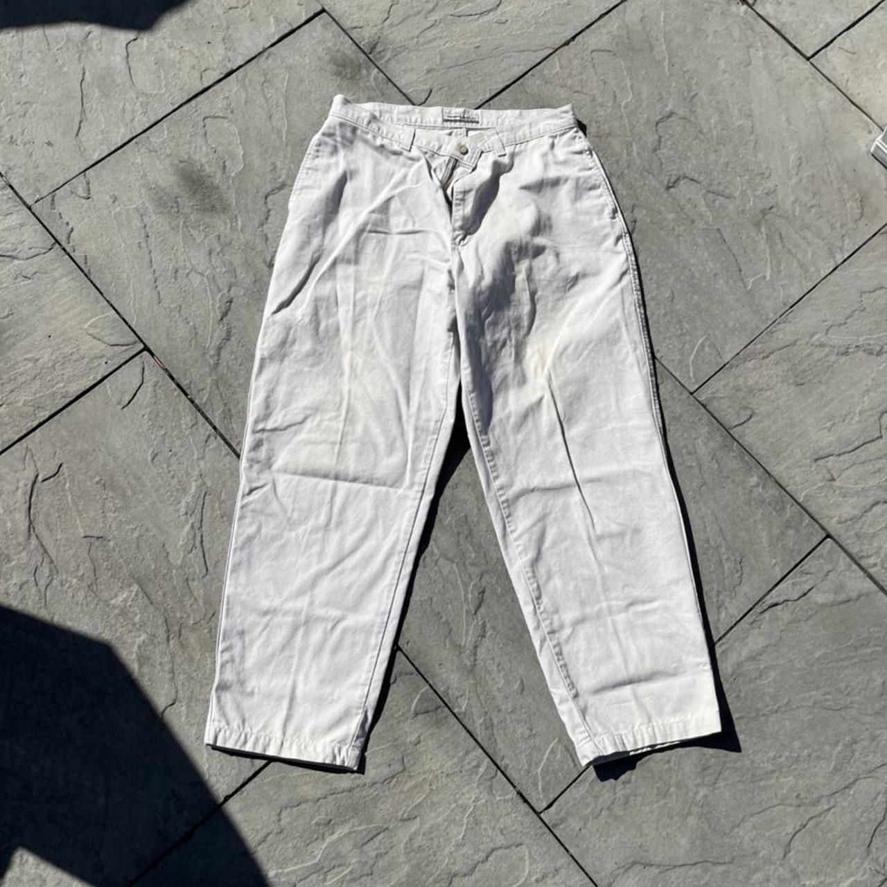wrangler stretch khakis