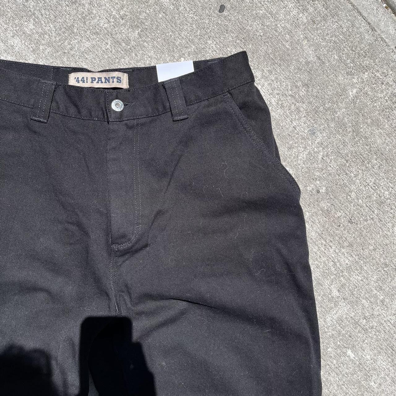 Polar Skate Co. ‘44! Pants Black size 32/30 Brand...