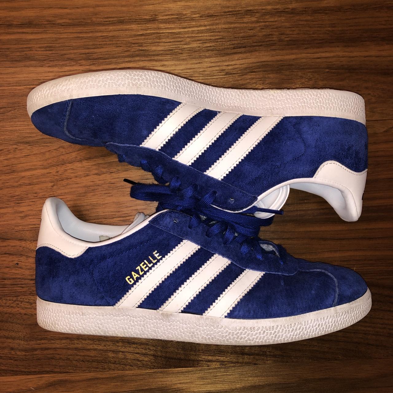 adidas gazelle mens size 6