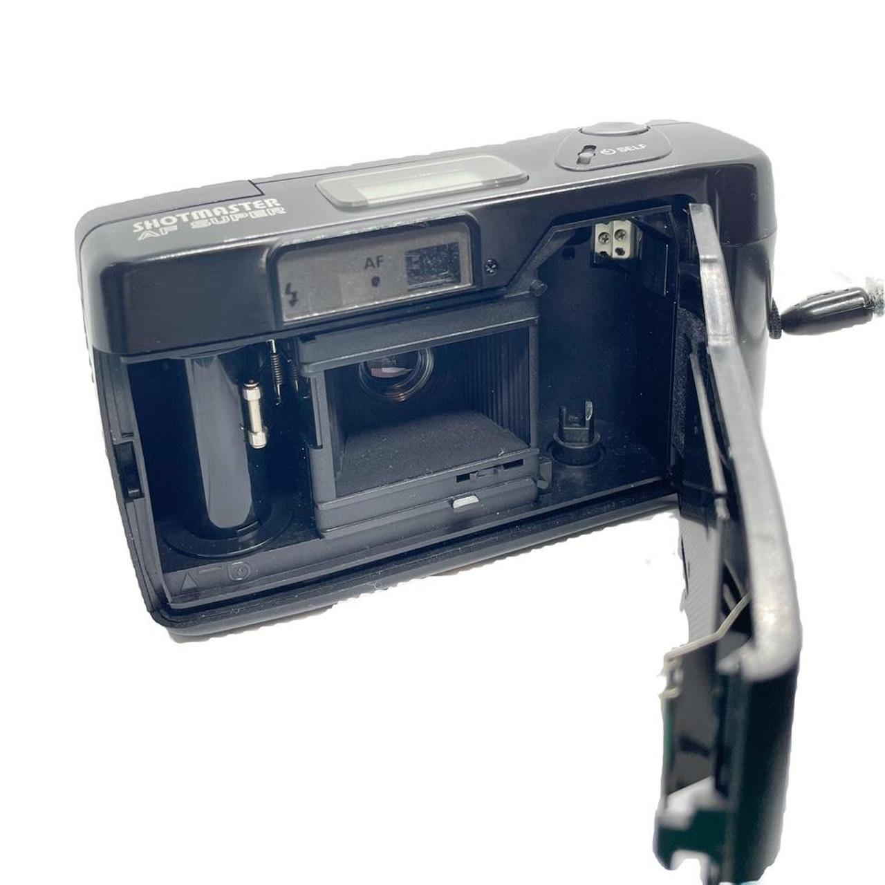 Product Image 3 - Ricoh Shotmaster AF Super 35mm
