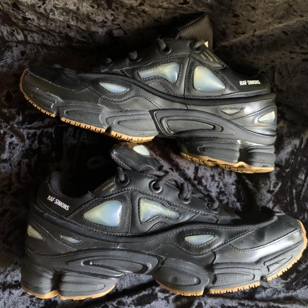 ADIDAS Raf Simons offers ozweego Size 10