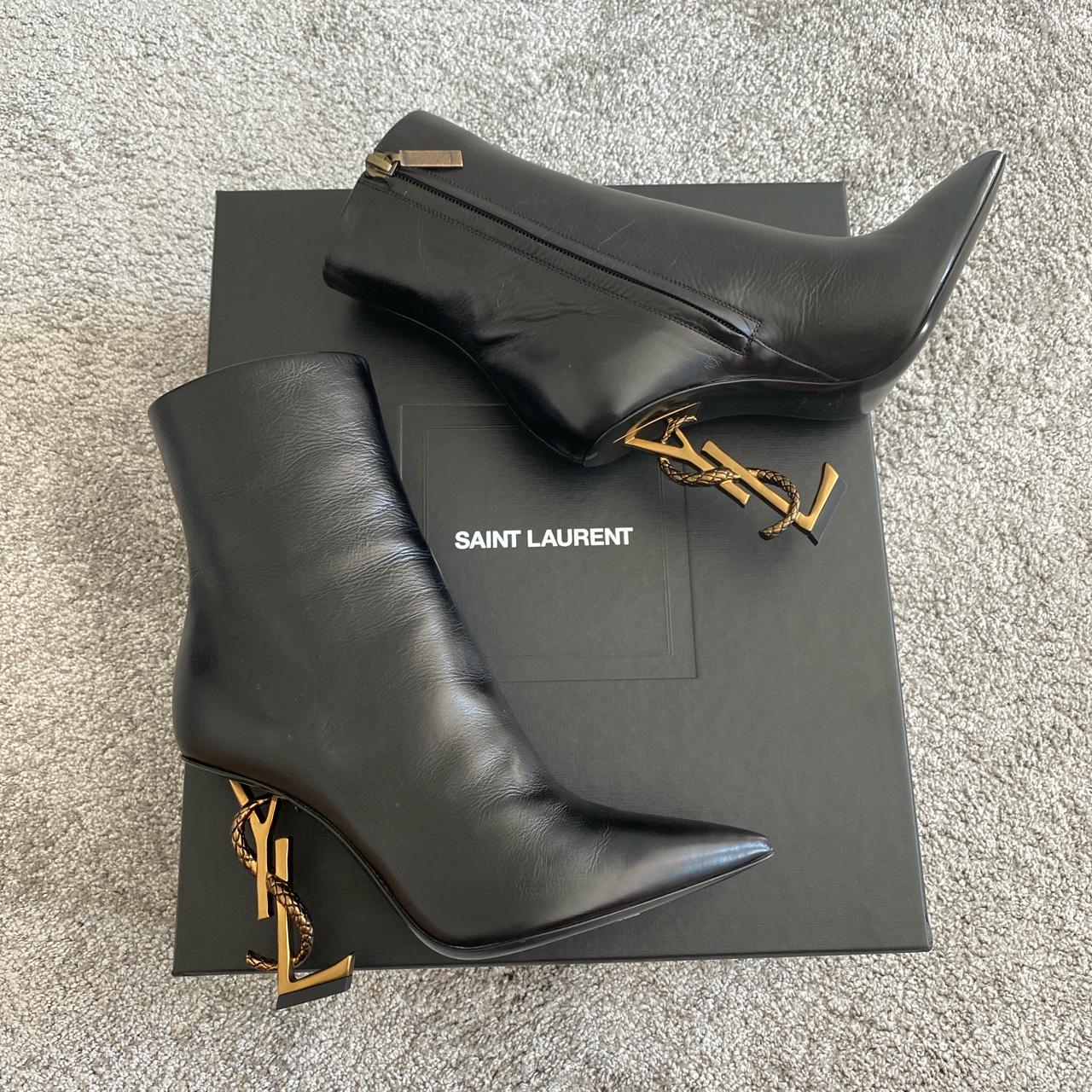 yves saint laurent opyum 110