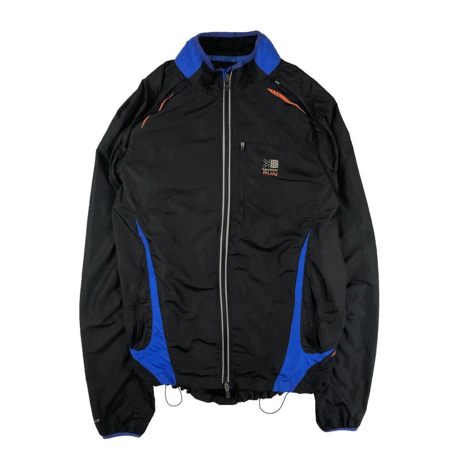 k100 karrimor softshell jacket