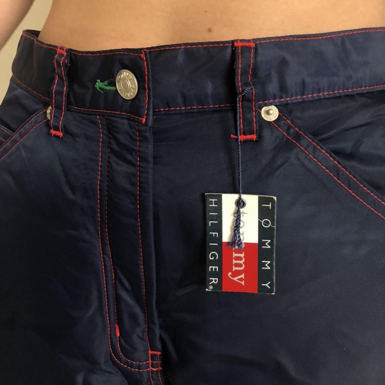 Tommy hilfiger snow store pants